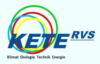 KETE-RVS Logo